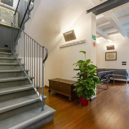 Malagigi Guest House Феррара Экстерьер фото