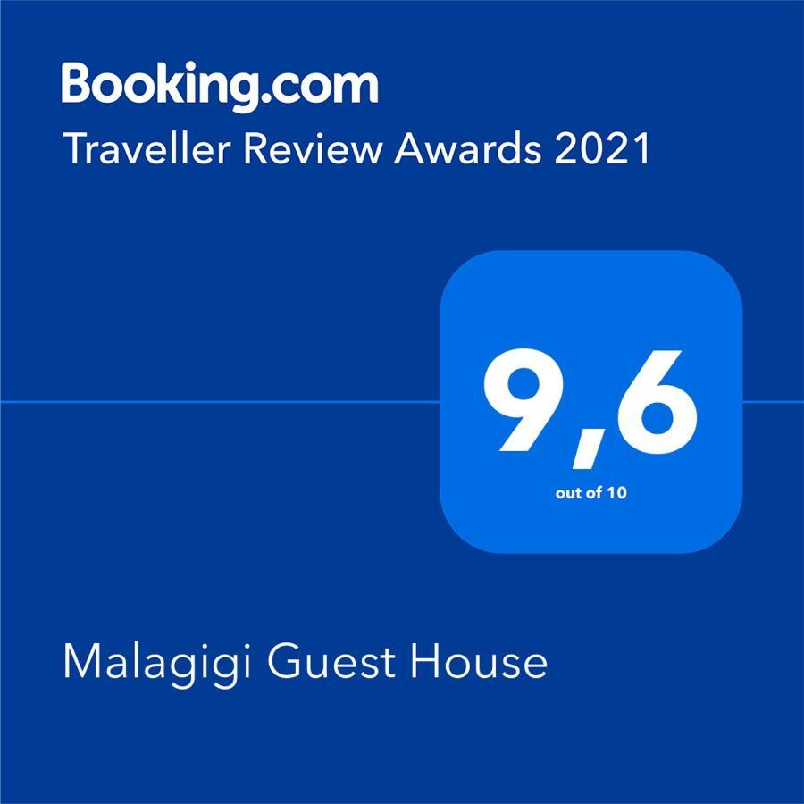 Malagigi Guest House Феррара Экстерьер фото