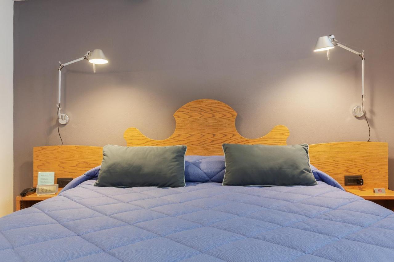 Malagigi Guest House Феррара Экстерьер фото