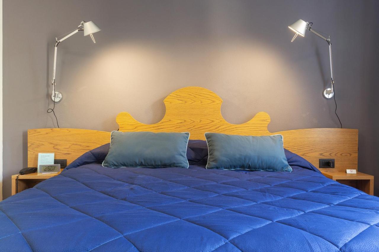 Malagigi Guest House Феррара Экстерьер фото