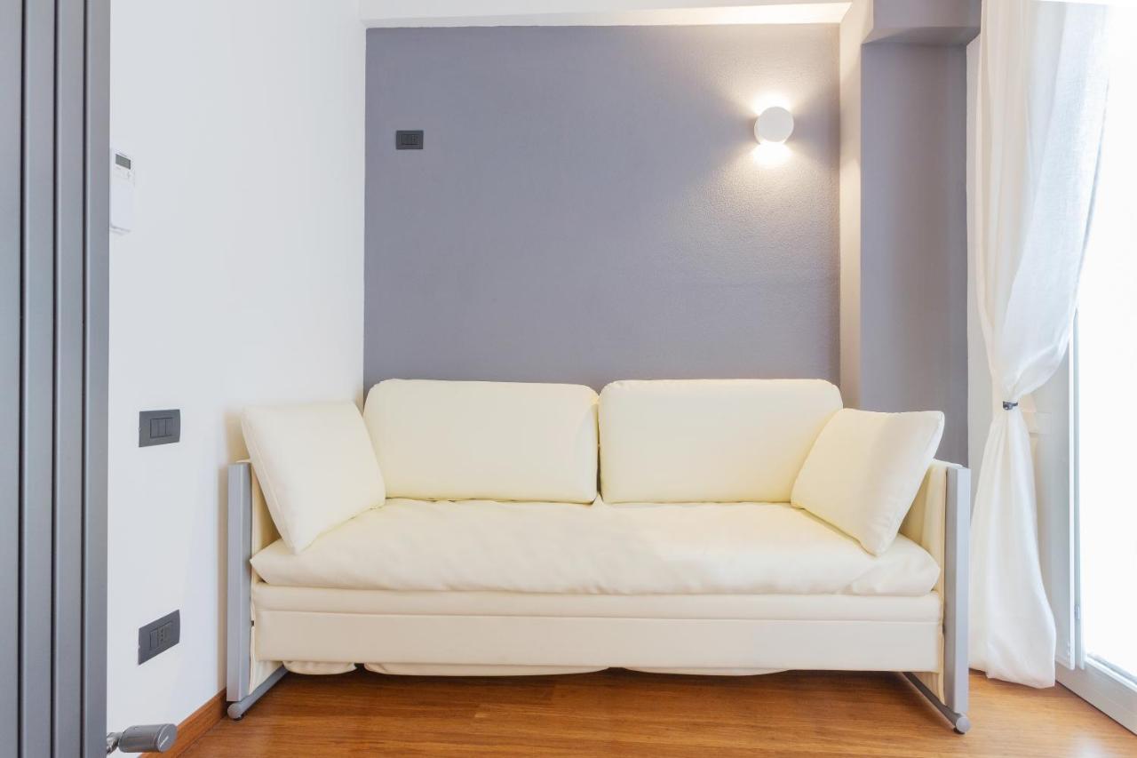 Malagigi Guest House Феррара Экстерьер фото