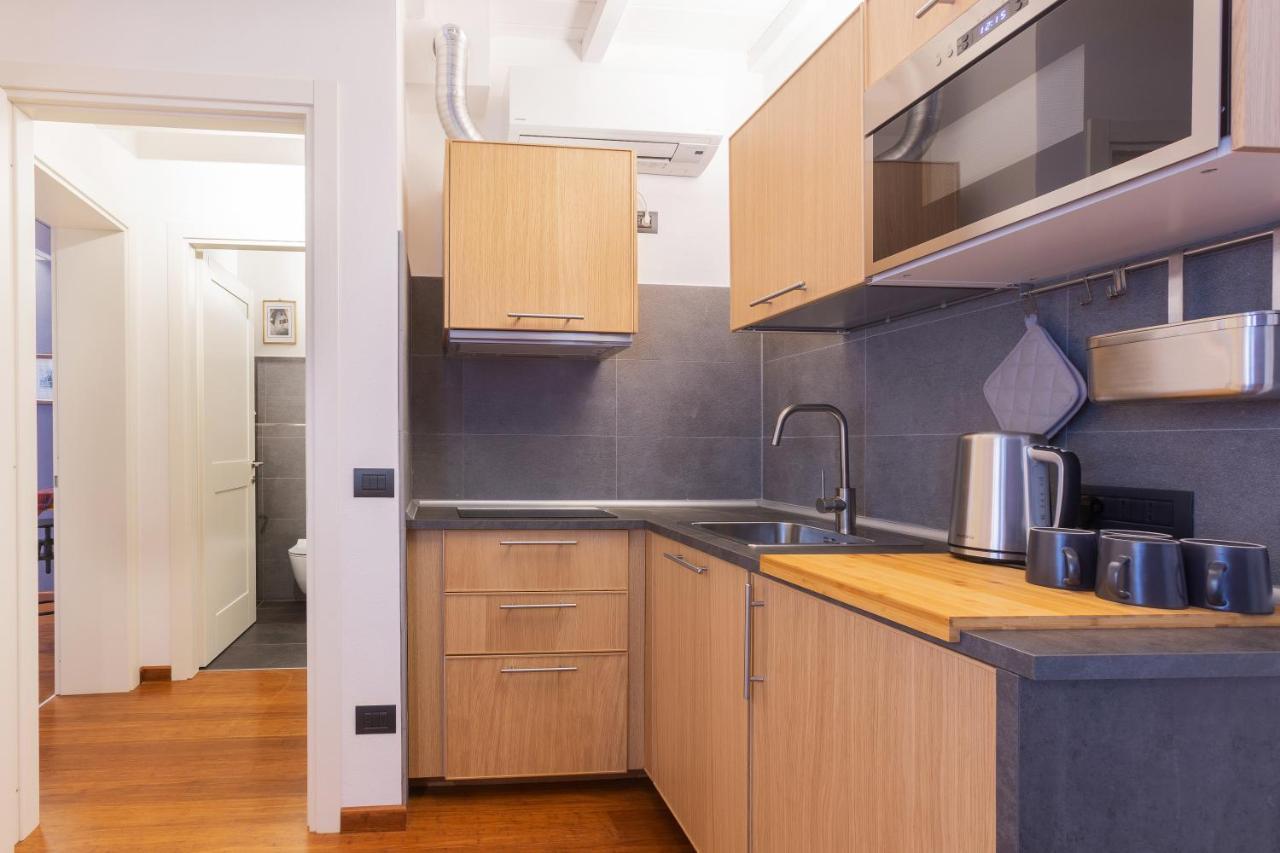 Malagigi Guest House Феррара Экстерьер фото