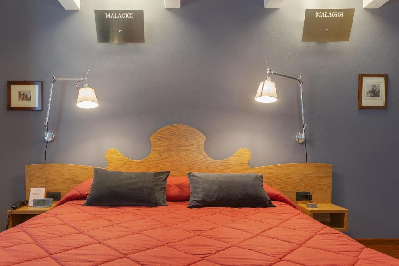 Malagigi Guest House Феррара Экстерьер фото