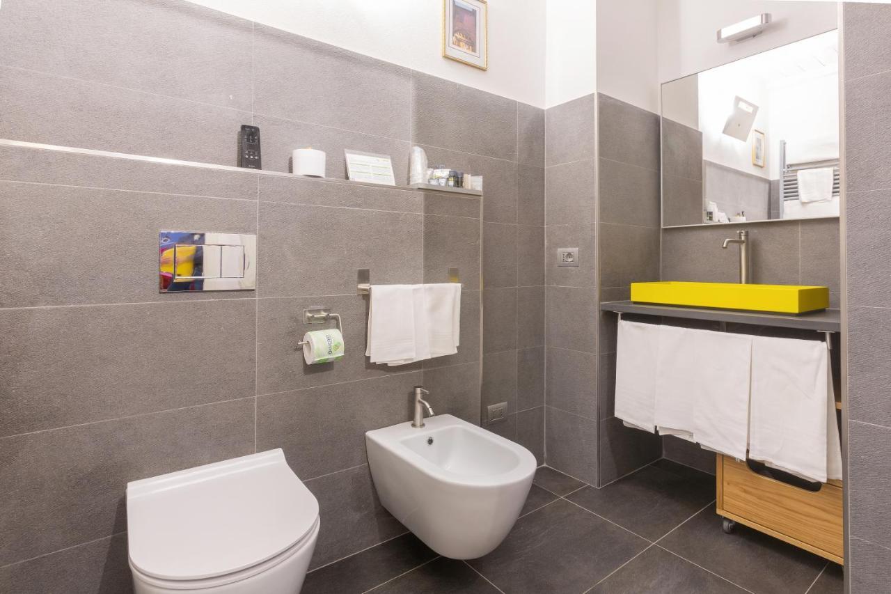 Malagigi Guest House Феррара Экстерьер фото