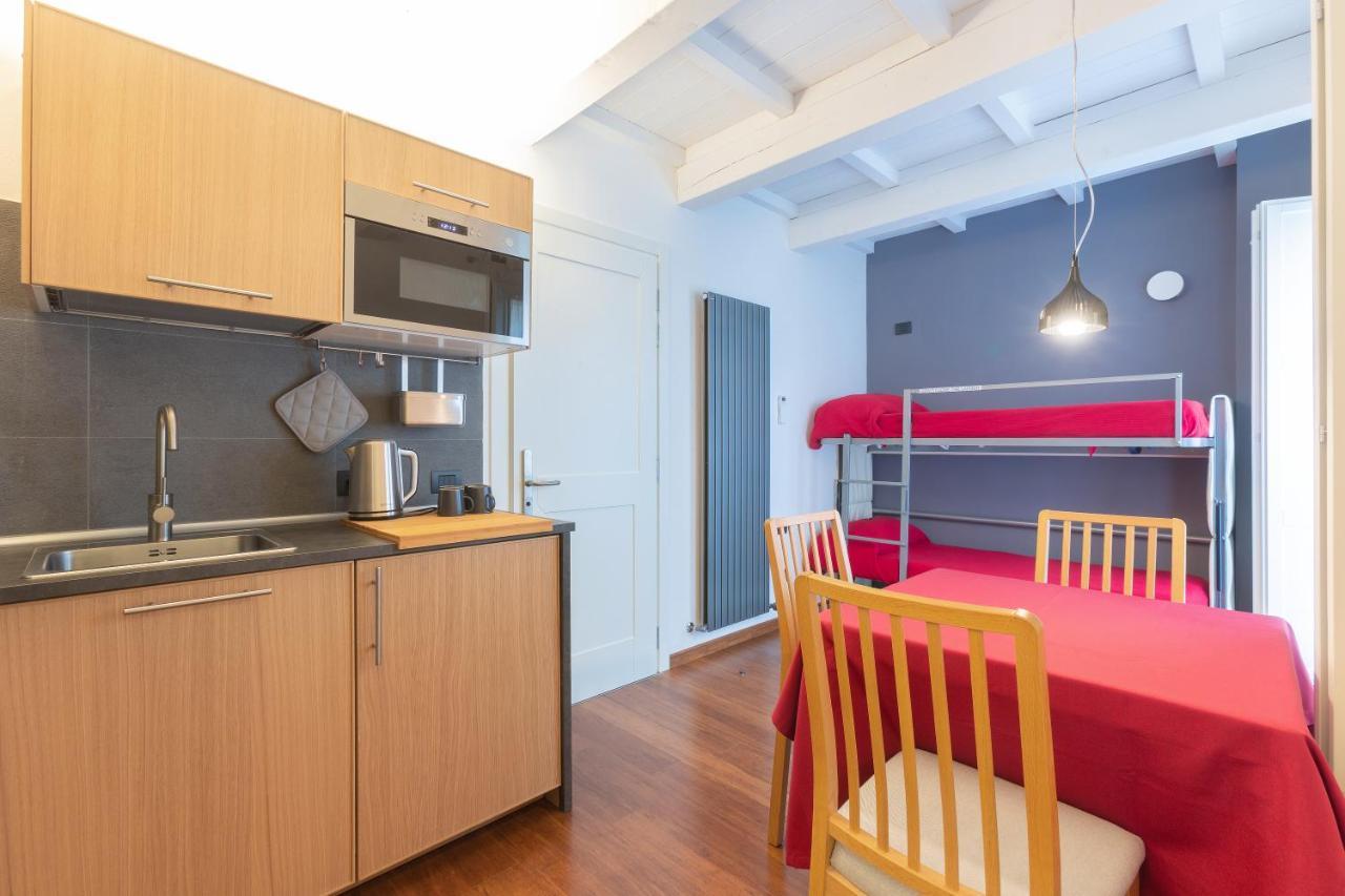 Malagigi Guest House Феррара Экстерьер фото