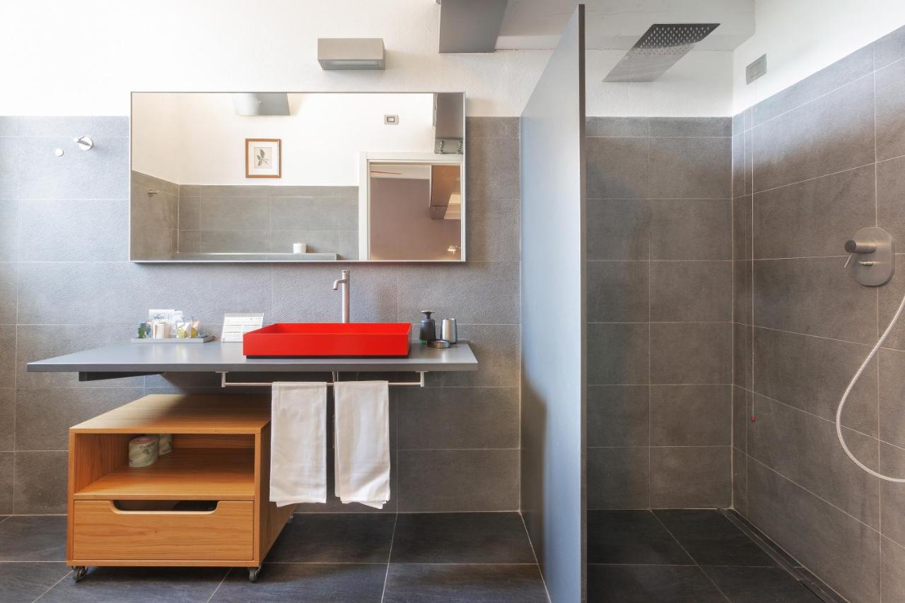 Malagigi Guest House Феррара Экстерьер фото