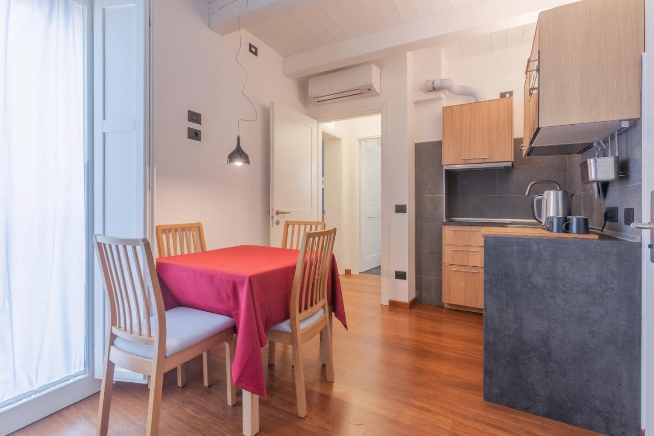Malagigi Guest House Феррара Экстерьер фото