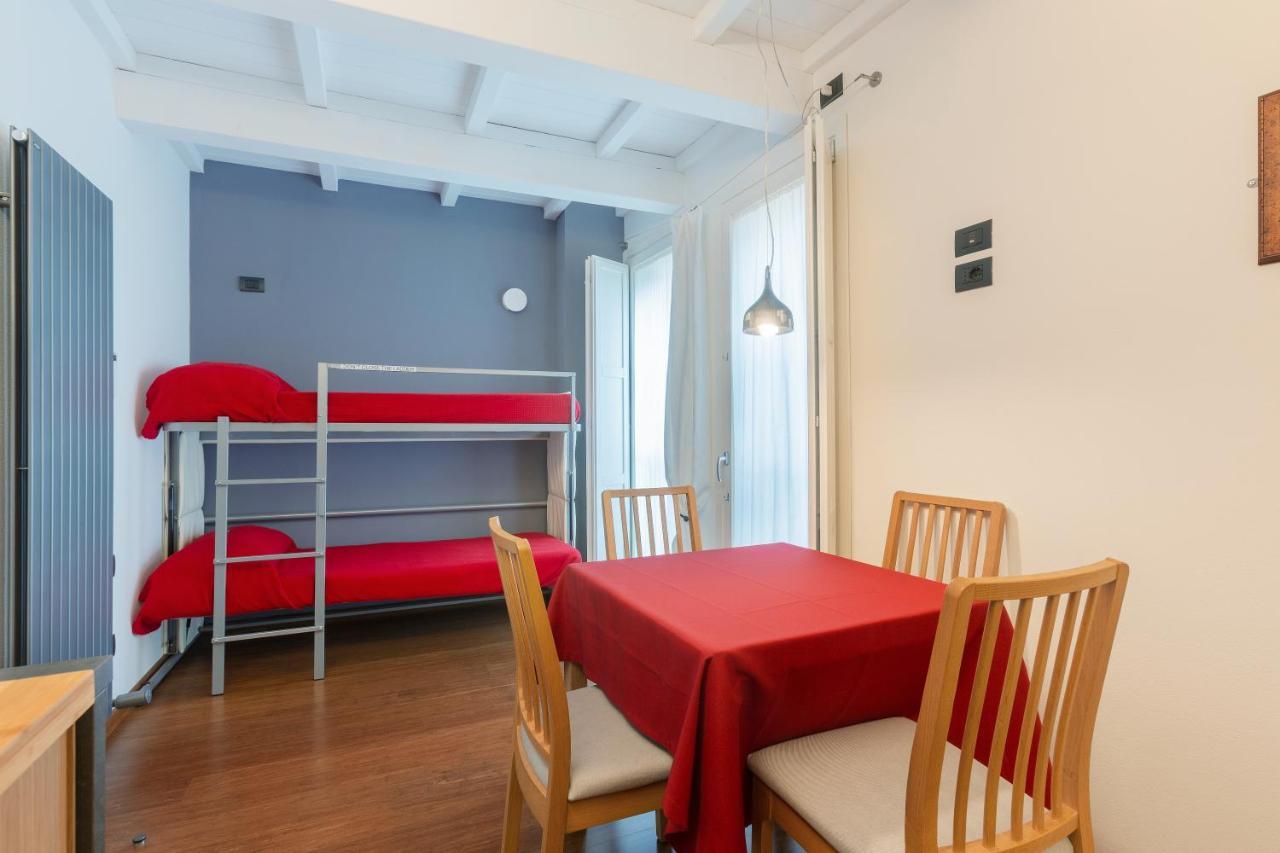 Malagigi Guest House Феррара Экстерьер фото