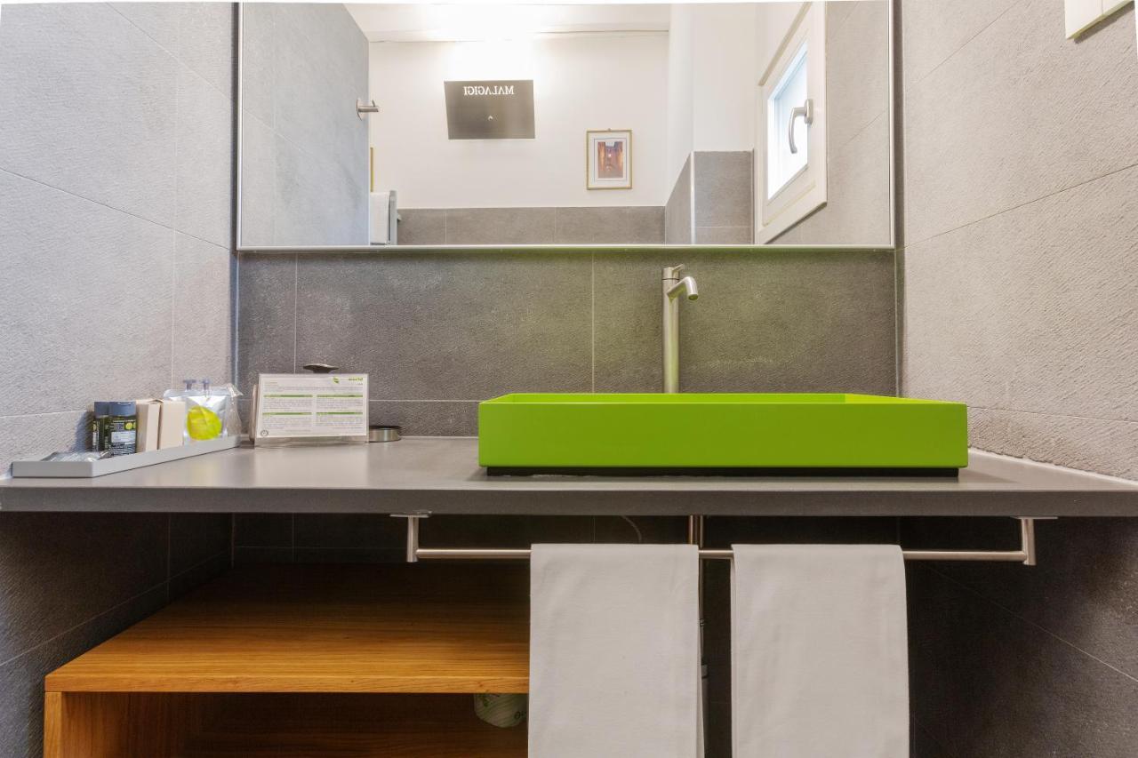 Malagigi Guest House Феррара Экстерьер фото